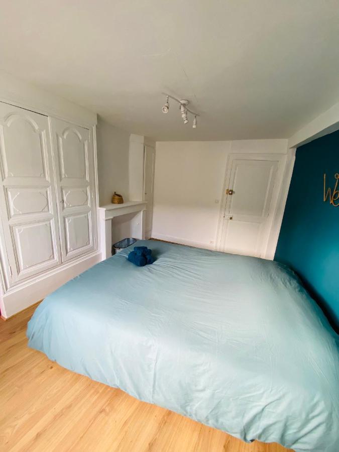 Appartement Au Coeur De Blois Extérieur photo