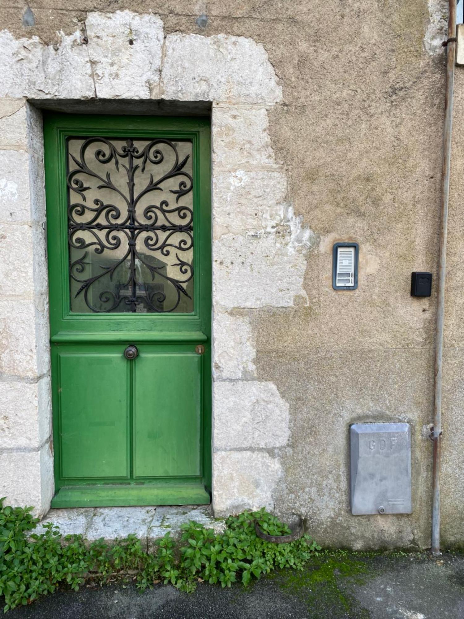 Appartement Au Coeur De Blois Extérieur photo