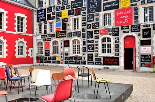 Appartement Au Coeur De Blois Extérieur photo