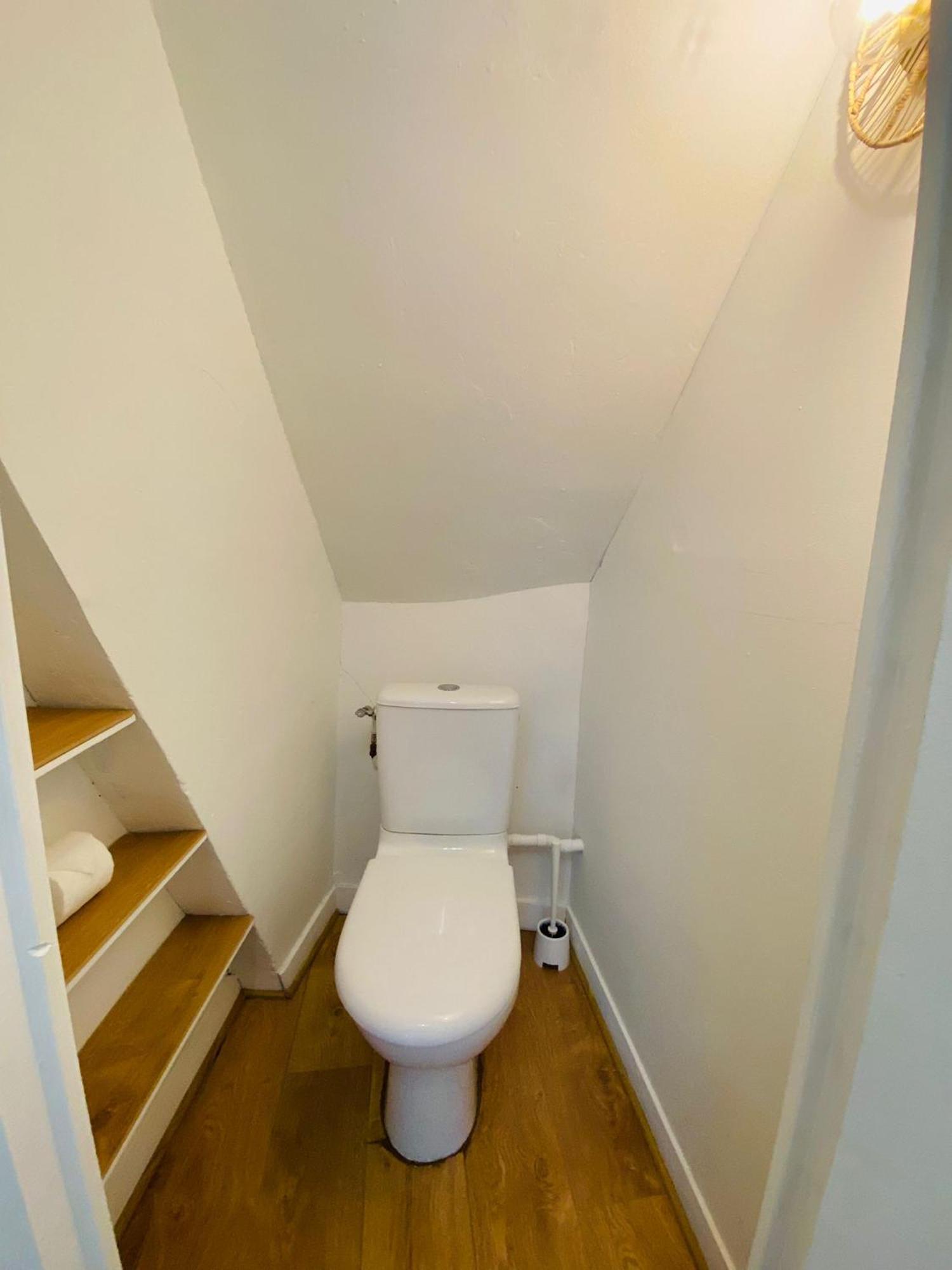 Appartement Au Coeur De Blois Extérieur photo