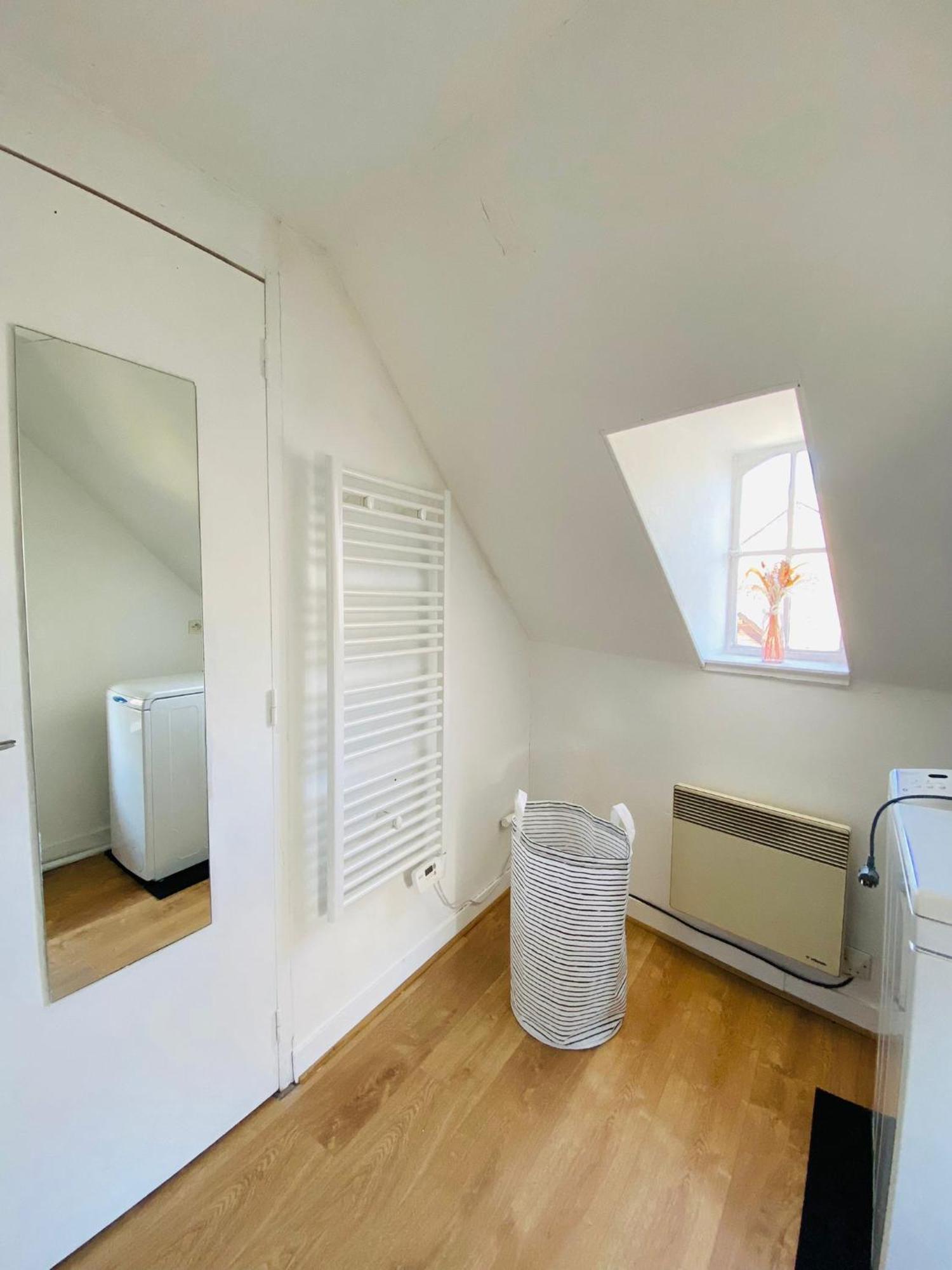 Appartement Au Coeur De Blois Extérieur photo