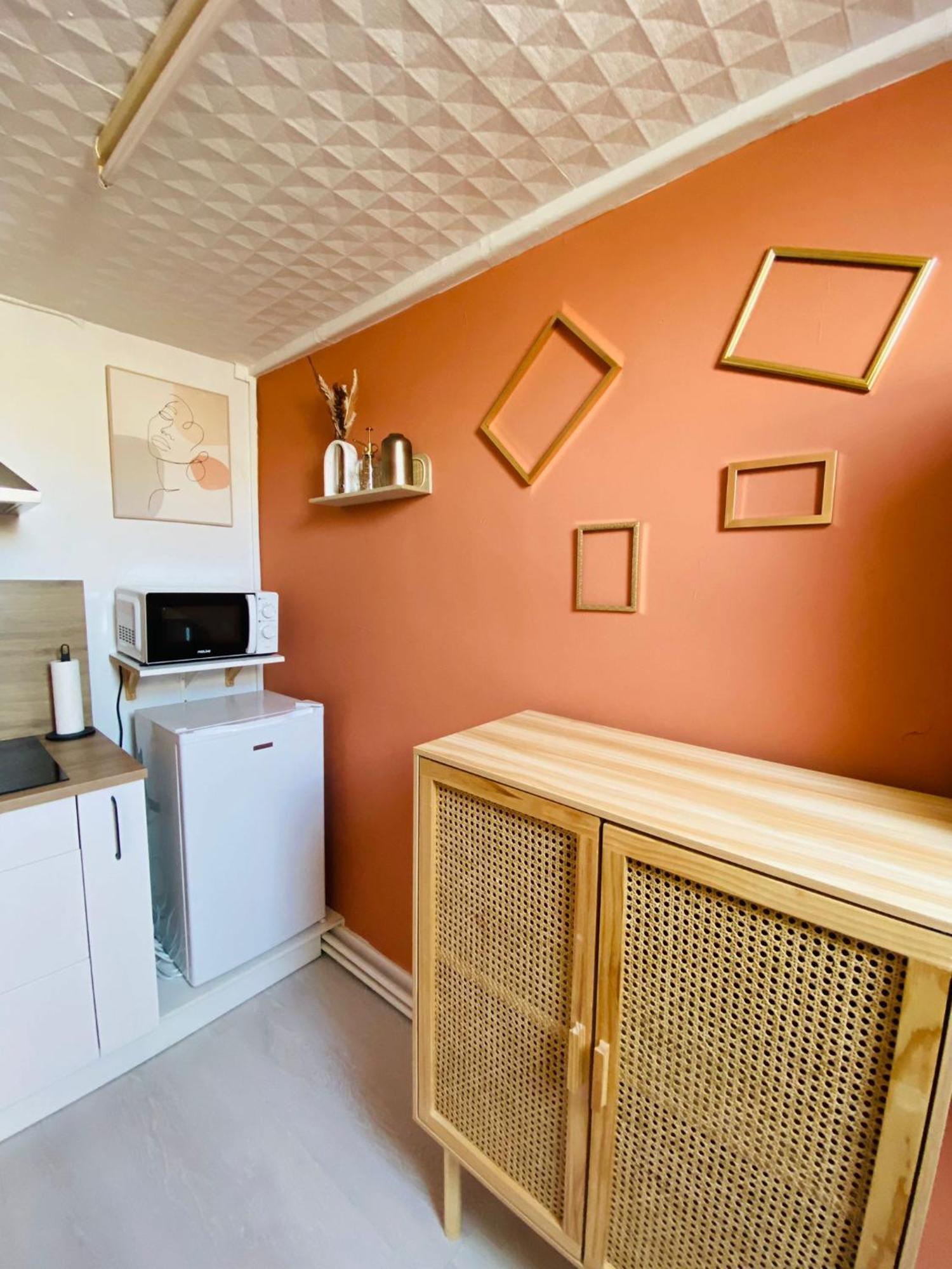 Appartement Au Coeur De Blois Extérieur photo