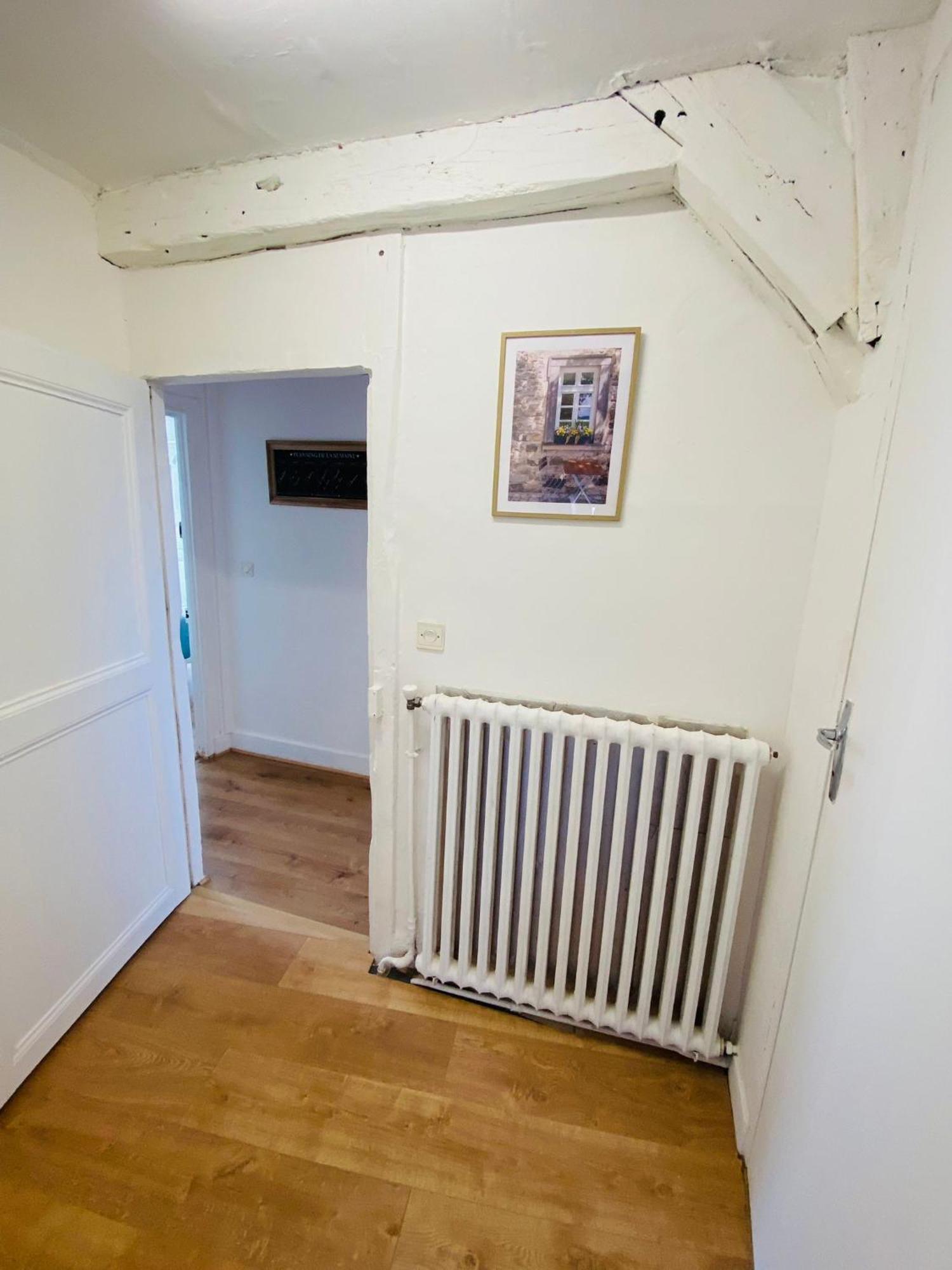 Appartement Au Coeur De Blois Extérieur photo