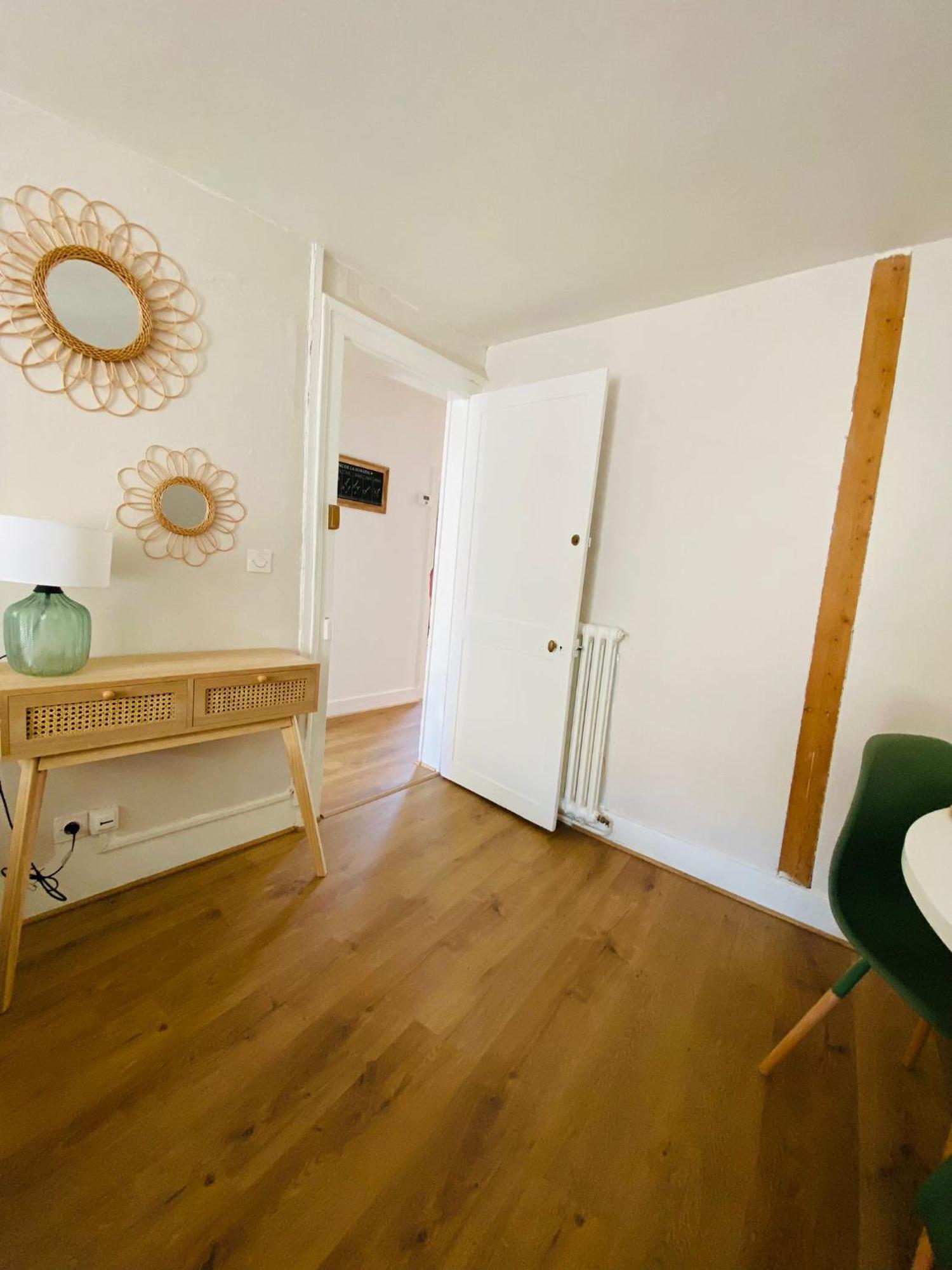 Appartement Au Coeur De Blois Extérieur photo